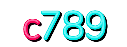 c789 — logo kanal